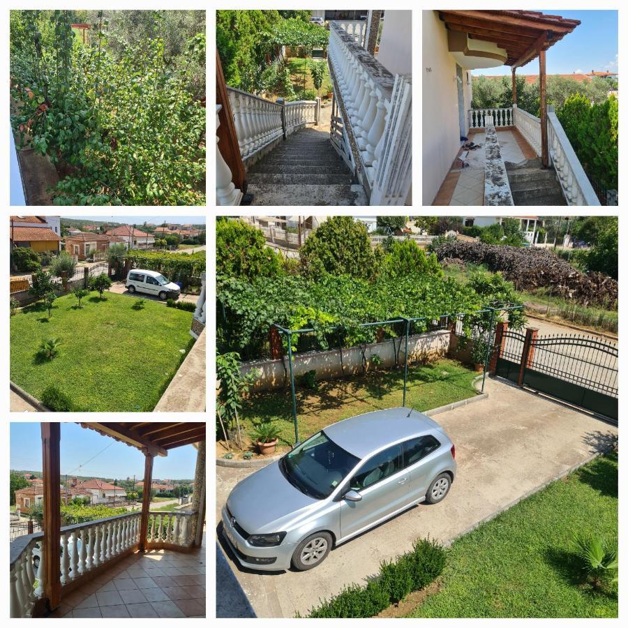 Artemis Villa Portaria  Zewnętrze zdjęcie