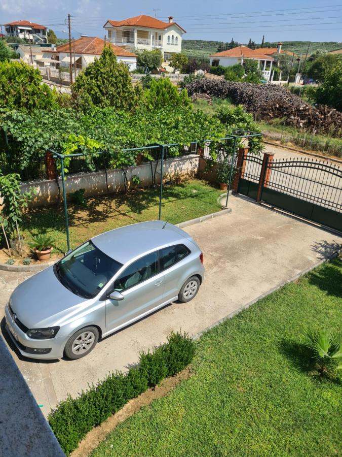 Artemis Villa Portaria  Zewnętrze zdjęcie