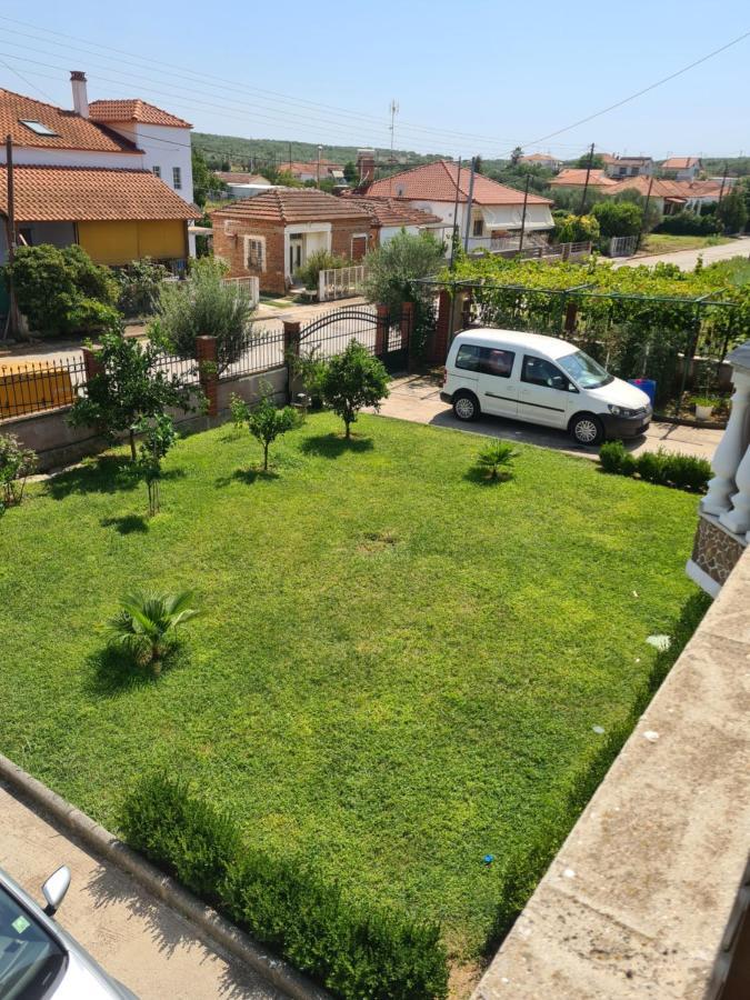 Artemis Villa Portaria  Zewnętrze zdjęcie