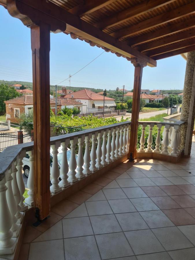 Artemis Villa Portaria  Zewnętrze zdjęcie